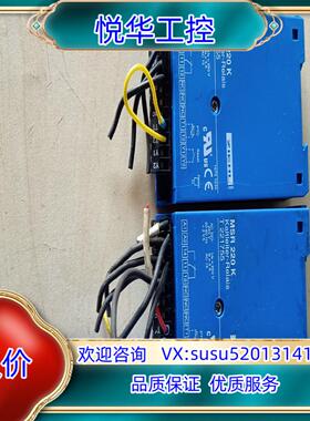德国ZlEHL控温继电器MSR  220 K  T22175议价