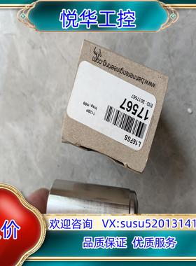 邦纳/BANNER光电开关L16FSS 17567议价
