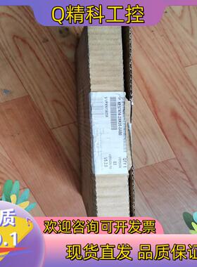 现货414-2XK05-0AB0余货纯新己开封有意者价