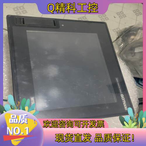 现货触摸屏GT1665M-STBD