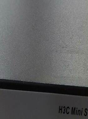H3C Mini  S1224F,全新裸机，带盒子。