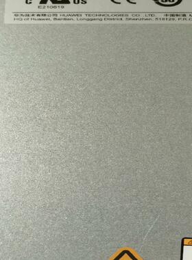 华为R4850G1电源模块，全新原装无包