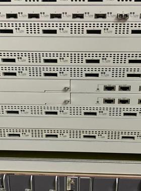 华为 S9312 一套 带4口万兆板XFP：6个 12口万兆