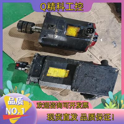 现货A06B-0265-B400     A06B-1604-B