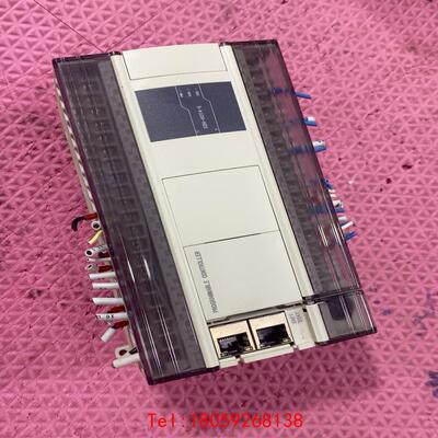 【非标价】信捷总线plc XDH-60T4-E成色95新的，无拆无修过