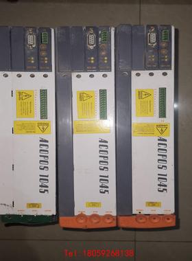 【非标价】贝加莱ACOPOS 1045  8V1045.00