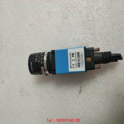 【非标价】映美精工业相机DMK23GP031拆机货一台，图片实物拍摄成