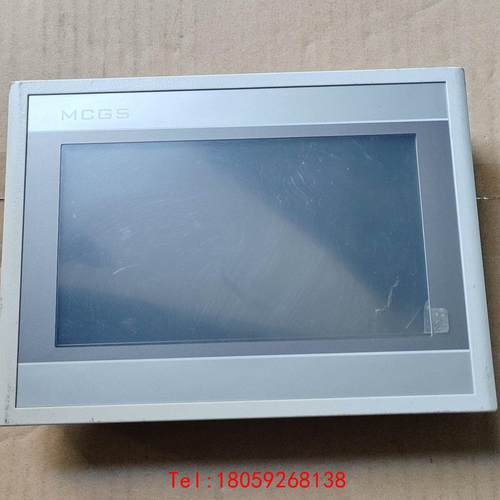 【非标价】昆仑通态TPC7062Hw触摸屏