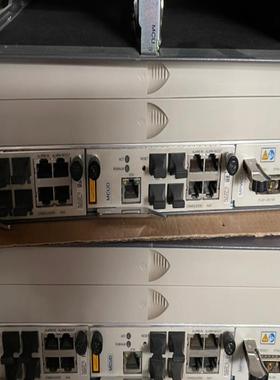 华为5608 双MCUD1直流，双MCUD1交流