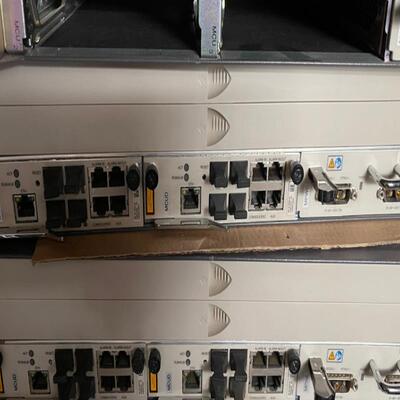 华为5608 双MCUD1直流，双MCUD1交流