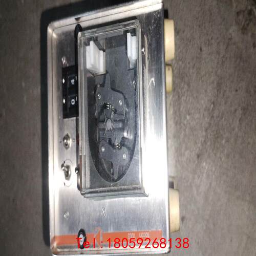 【非标价】蠕动泵，排水泵，OEM03-8/TH15