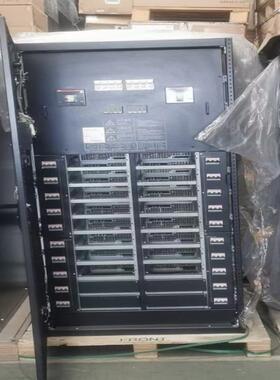 维谛NetSure HVT数据中心高压直流供电解决方案电源系