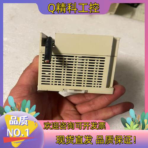 现货FX2N-16CCL-M少上盖180出了