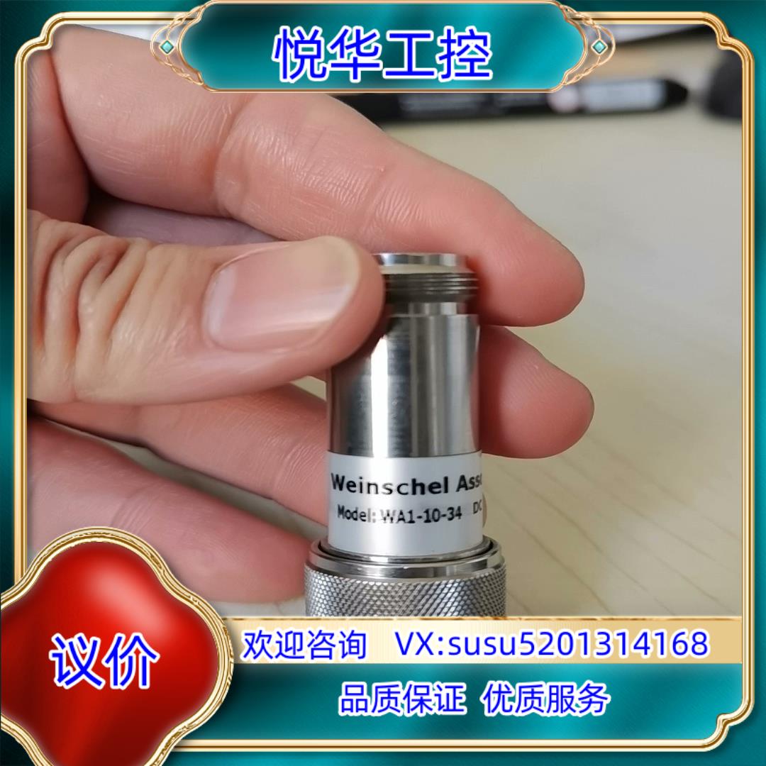 Weinschel Associates WA1-10-34议价