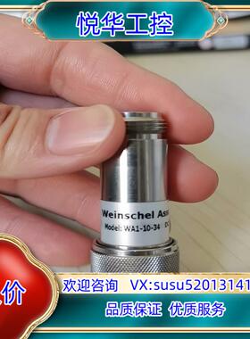 Weinschel Associates WA1-10-34议价