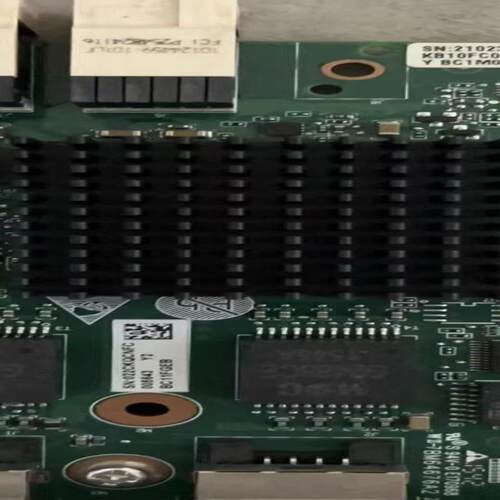 华为 板载双口千兆网卡  2288V3.  2288HV5