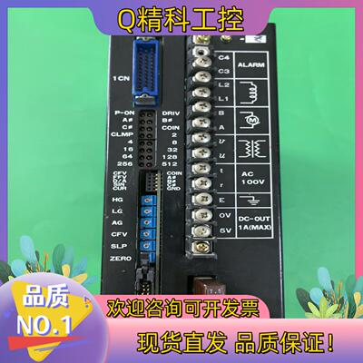 现货安川YASKAWA驱动器CPCR-SF01B有10个