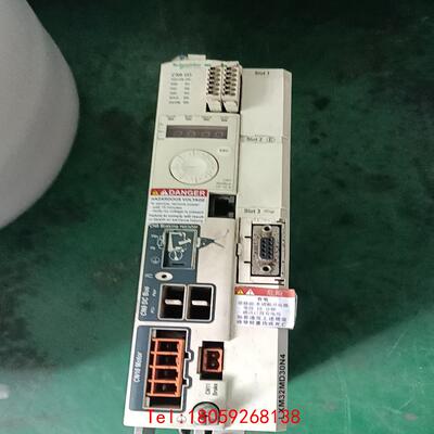 【非标价】施耐德驱动器 LXM32MD30N4 议价销售