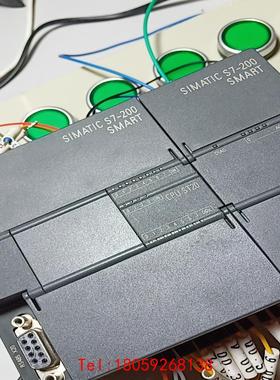 【非标价】西门子smmart200，st20＋AQ02学习装机不错的选