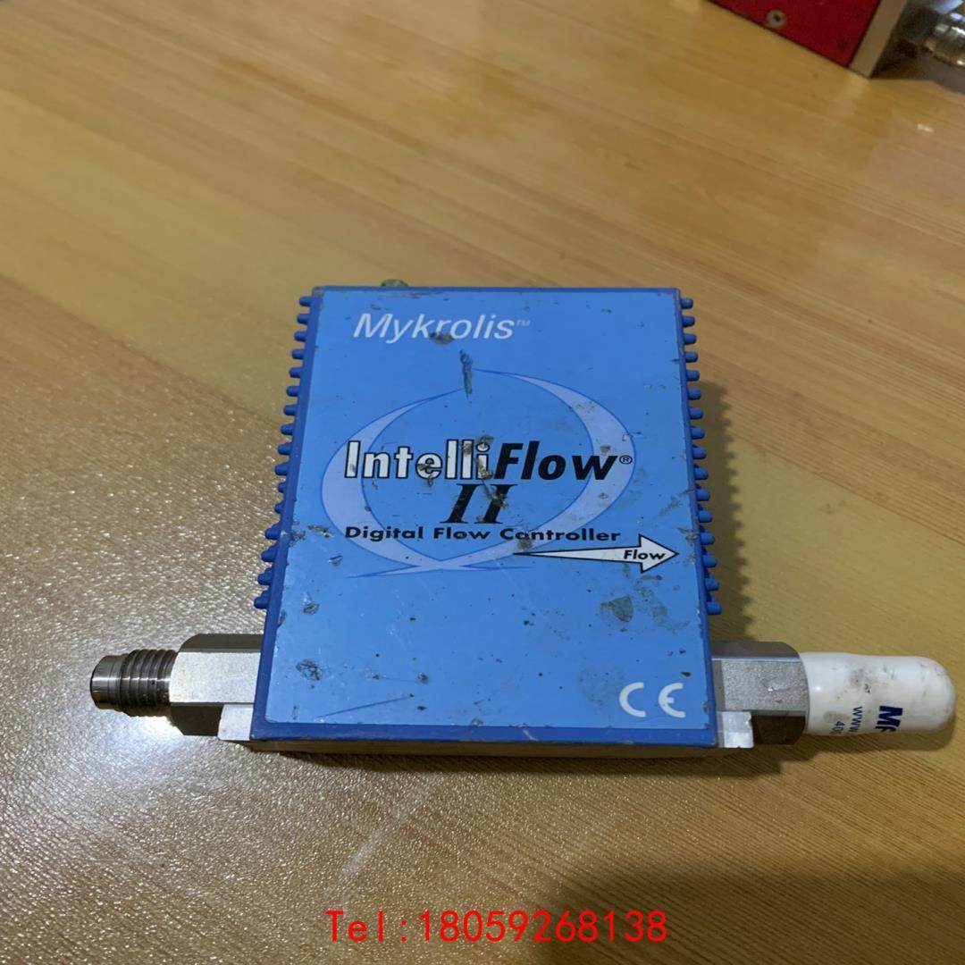 【非标价】Mykrolis流量计DSPAE100 NP05353014