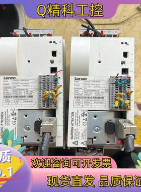 现货ECSEE012C4B   伦茨驱动器外观功