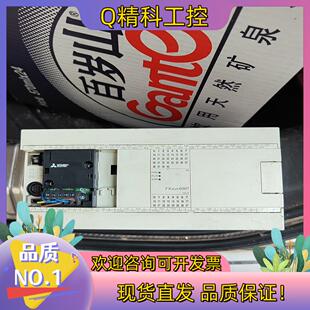 现货FX3GA-60MT-CMplc成色好