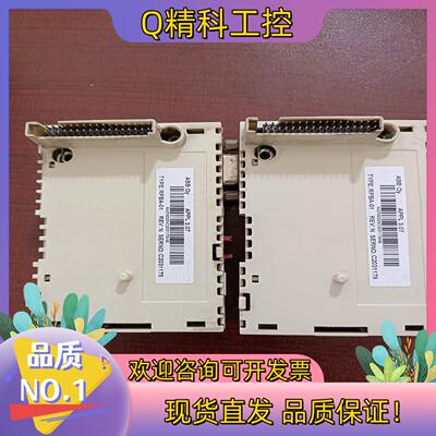 现货ABB变频器RPBA-01通讯模块
