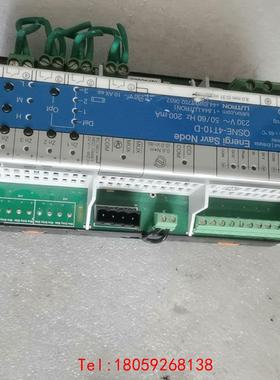 【非标价】拆机路创Lutron 模块，QSNE-4T10－D，成色好如