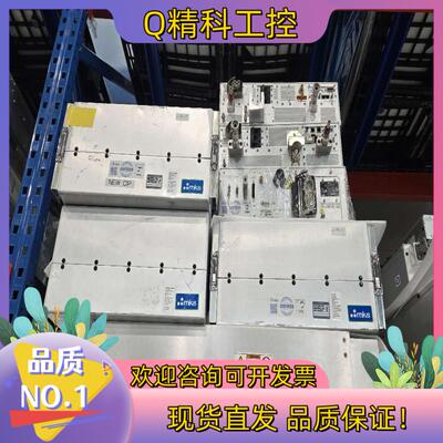 现货MKS EDGE-6060A EDGE 400khz
