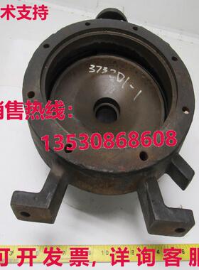 DX25751 Radially Split Volute 离心泵外壳 集成铸脚库存现货