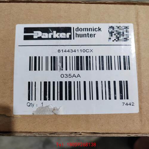 【非标价】PARKER domnick hunter派克精密过滤器滤芯