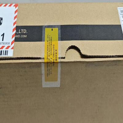 华为 S5720S-28X-SI-AC 全新三层万兆交换机