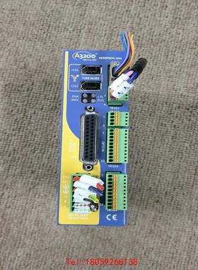 【非标价】议价AEROTECH A3200驱动器NdriveMP10-