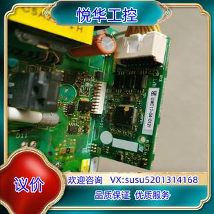 7议价 安川GA700变频器驱动板400 091 700 01F