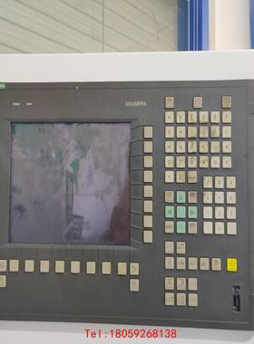 【非标价】西门子操作面板和op010c显示器