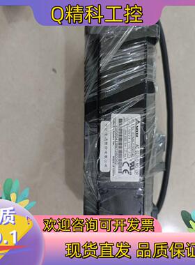 现货ECMA-C30604ES台达电机400W1台30