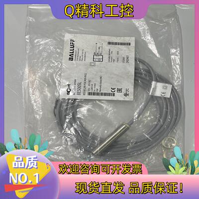 现货巴鲁夫 BES005L