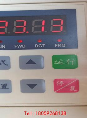 【非标价】欧瑞变频器F1000-G0150T3C  15KW  有4台