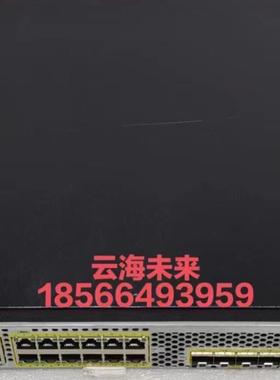 二手Cisco/思科 FPR-2110-K9 千兆企业级防火