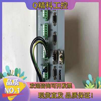 现货PARKERCOMPAX3 C3S025V2F11 I2