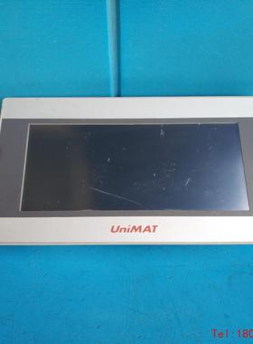 【非标价】UniMAT亿维工业触摸屏UA407W-WA-18RAM-N