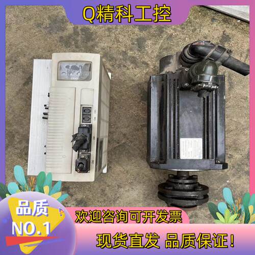 现货JSDA-75A3+JSMA-MB30ABK01东