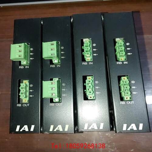 【非标价】IAI控制器SC0N-C-750A-CC-0-2配套设施