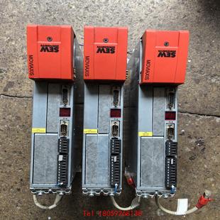 MXA81A SEW伺服驱动器 004 503 二手拆 非标价