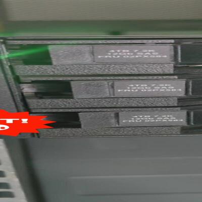 02PX584 IBM Syste V5000E V5000