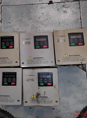 【非标价】三碁1.5KW变频器 S1100-4T1.5G