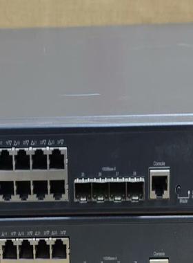 H3C/华三  S5120-28P-POE-WiNet 三层