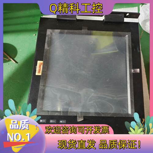 现货塞默飞触摸屏工控显示屏UFP6315-TF-833DL60