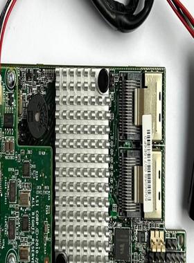 LSI MegaRAID 9266-8i 6Gb/s 1GB