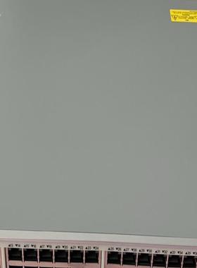 锐捷RG-NBS5710-48GT4SFP-E 全千兆交换机